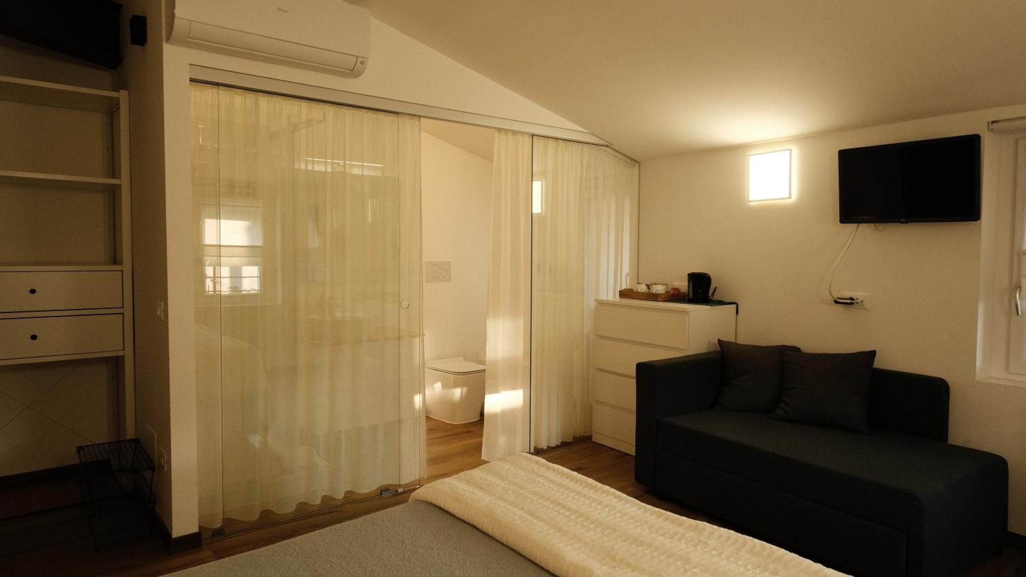 Onda Marina B&B Superior 马拉诺拉古纳雷 外观 照片