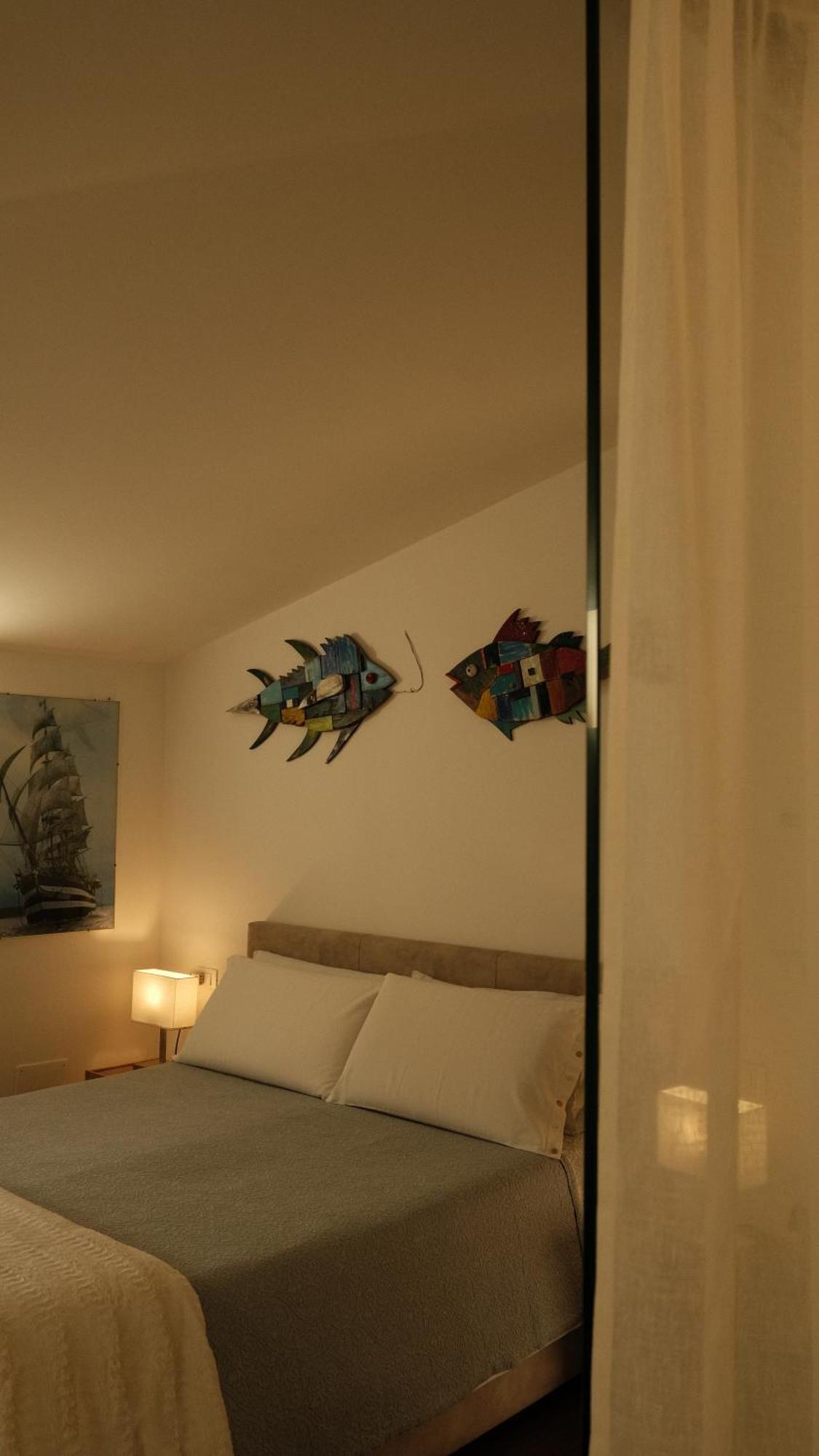 Onda Marina B&B Superior 马拉诺拉古纳雷 外观 照片
