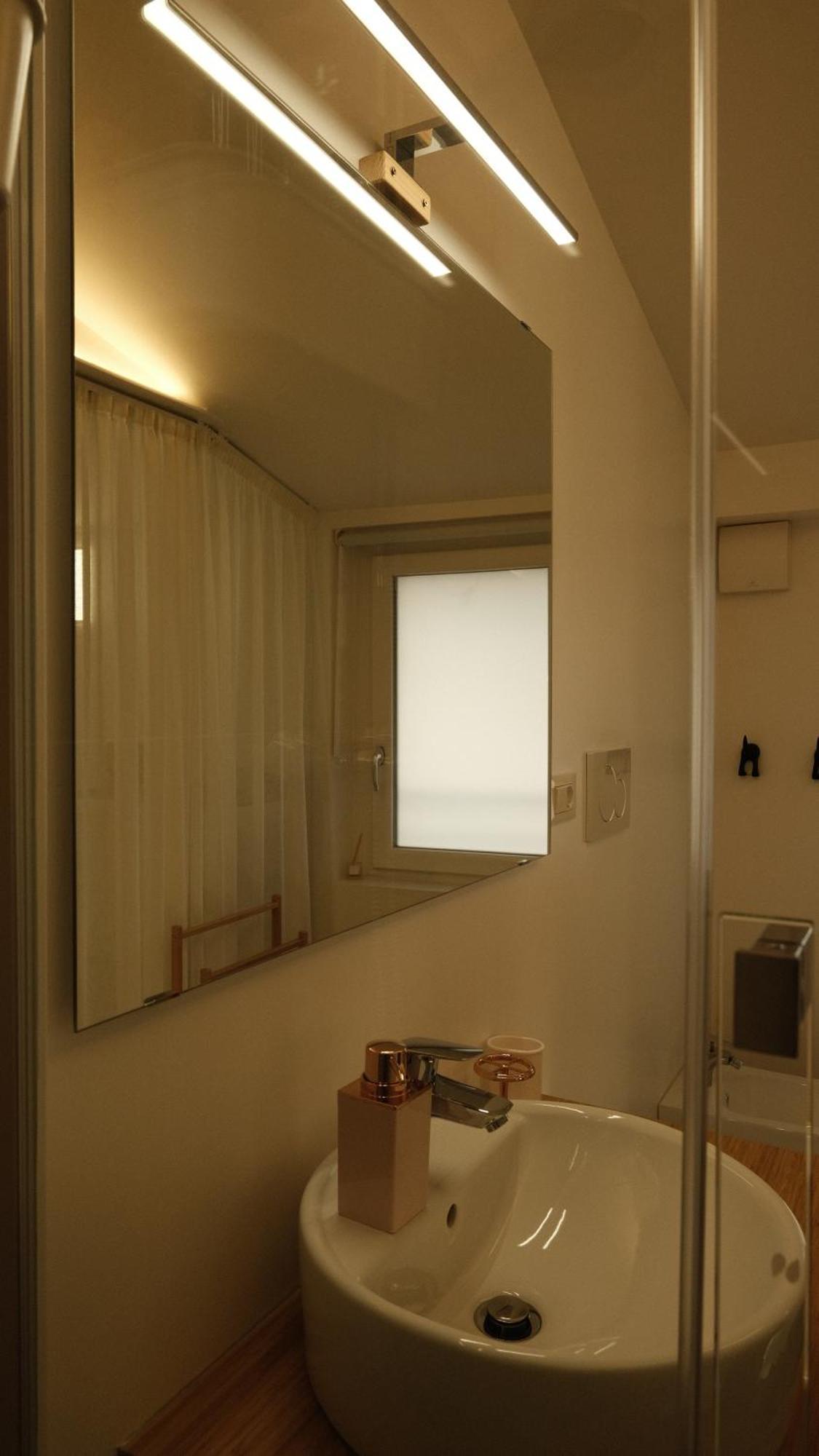 Onda Marina B&B Superior 马拉诺拉古纳雷 外观 照片