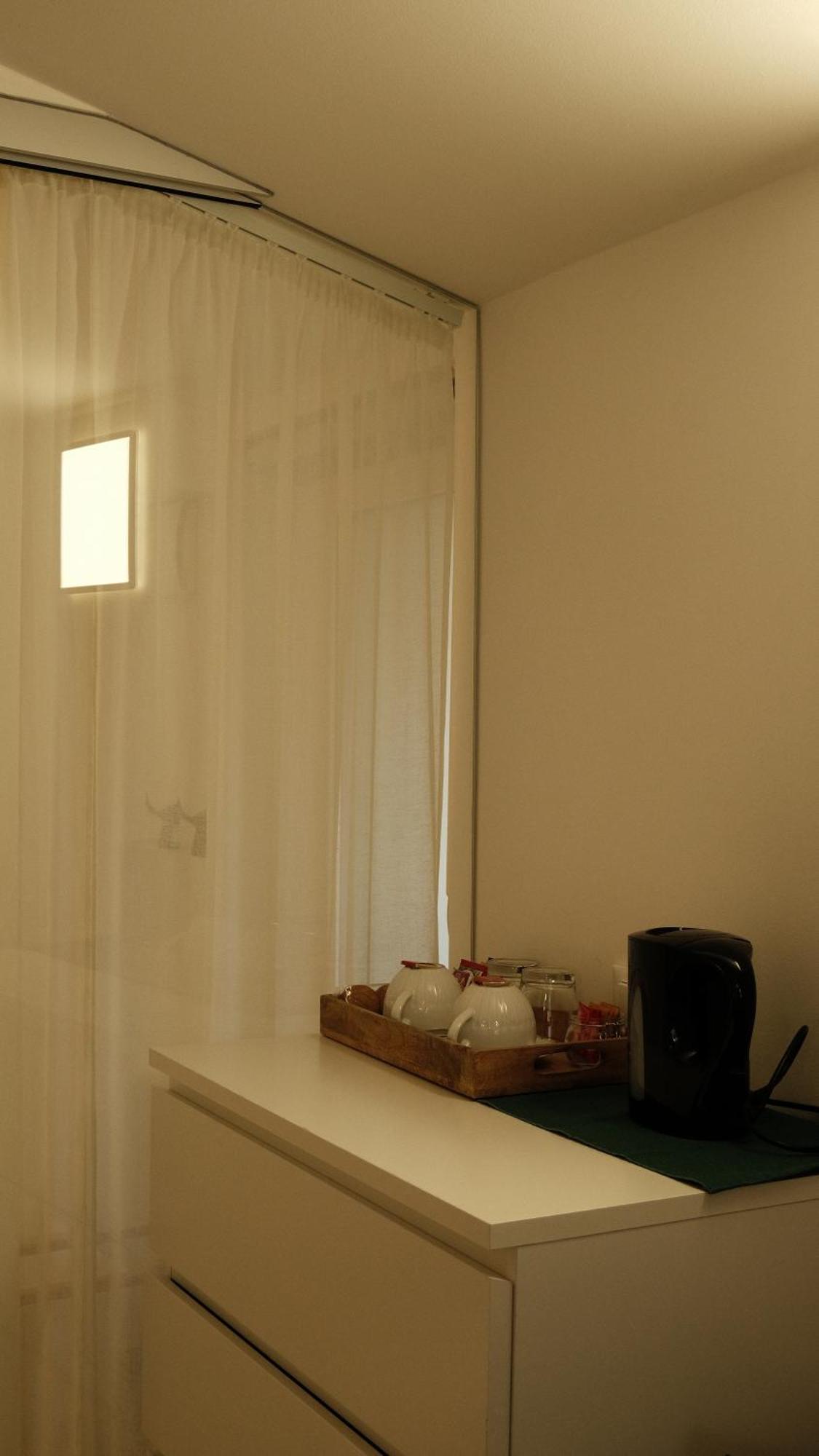 Onda Marina B&B Superior 马拉诺拉古纳雷 外观 照片