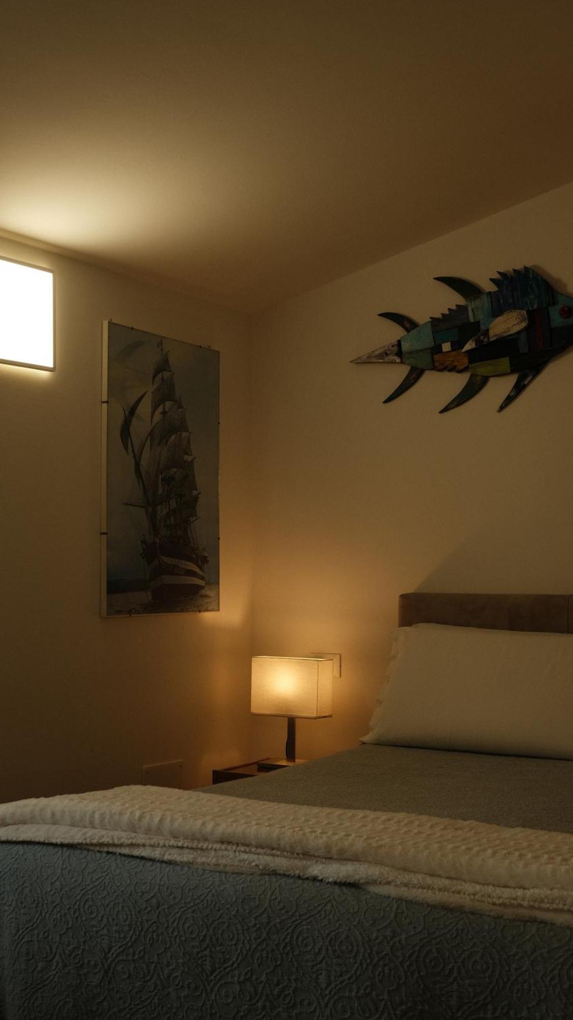 Onda Marina B&B Superior 马拉诺拉古纳雷 外观 照片