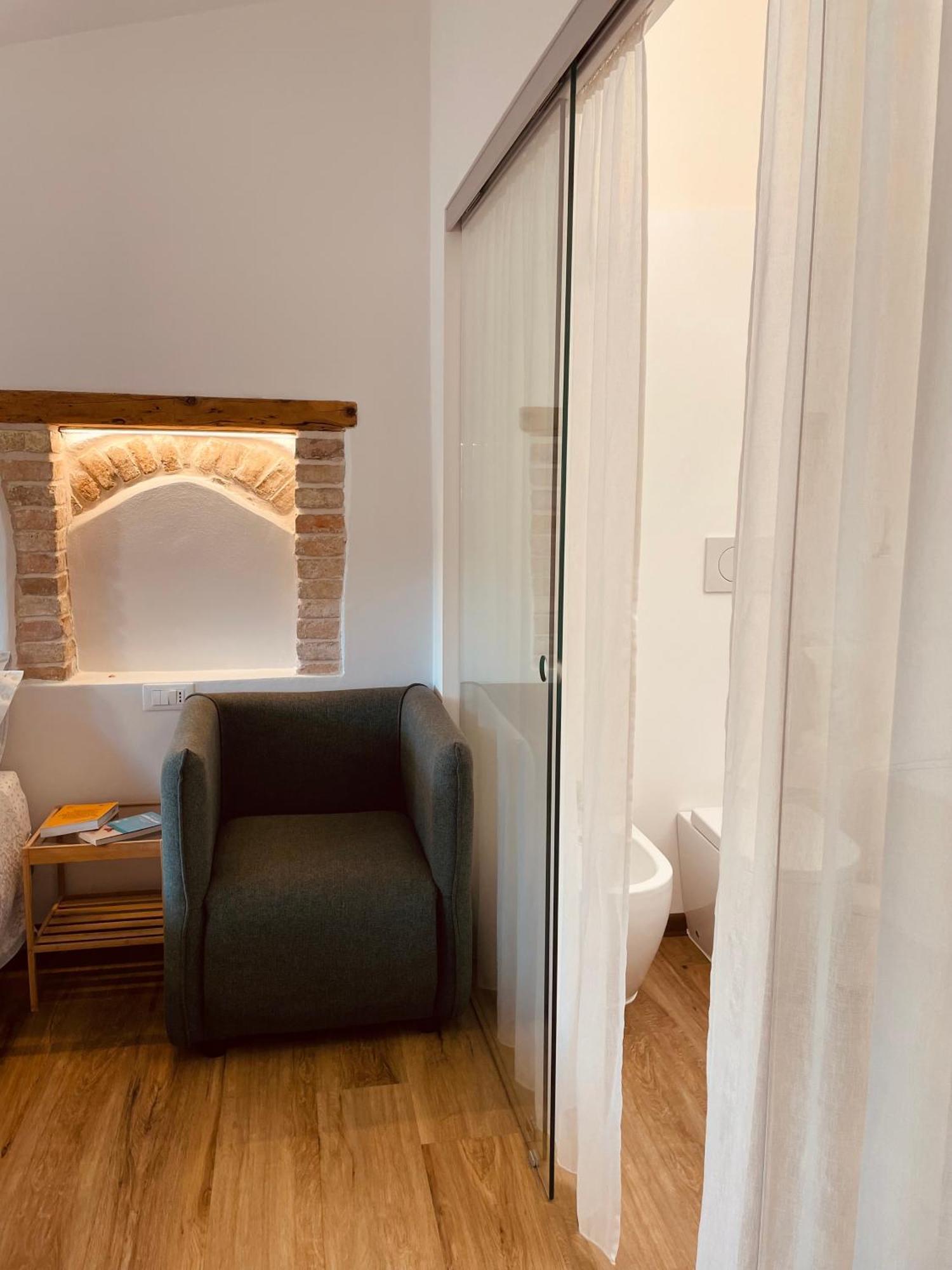 Onda Marina B&B Superior 马拉诺拉古纳雷 外观 照片