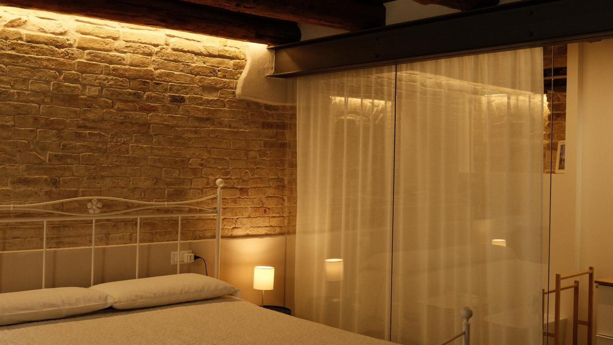 Onda Marina B&B Superior 马拉诺拉古纳雷 外观 照片